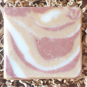 Lavendel & Eucalyptus & Lemongrass zeep