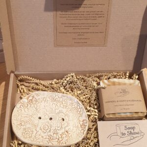 Cadeaudoosje Wonderful