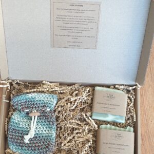 Cadeau doosje Luxe